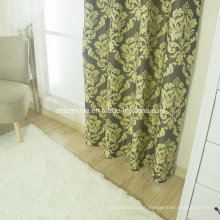 Jacquard Miranda Market Curtain Design